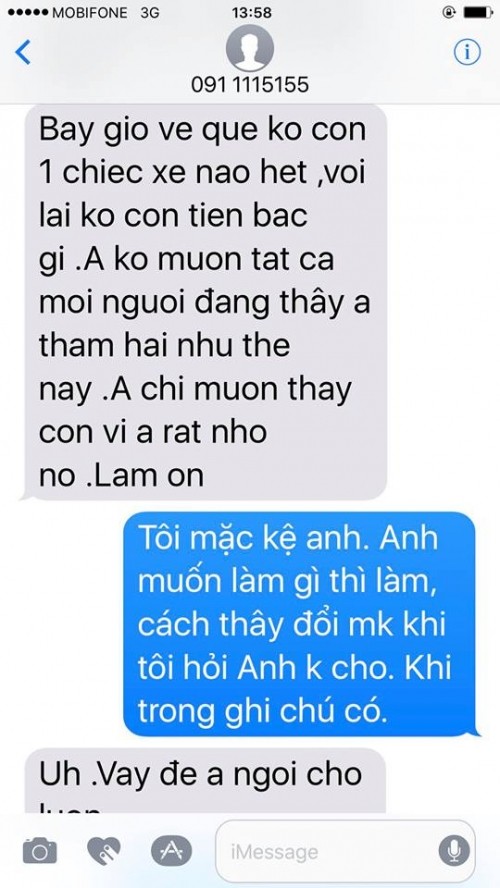 Phi Thanh Van tung bang chung chong cu dap pha, doa dot nha-Hinh-3